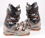 Chaussures de ski 40.5 41 EU TECNICA MACH1 110 MV RT, CAS, Carving, Enlèvement ou Envoi, Utilisé, Chaussures