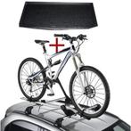 auto porte vélo, Ophalen, 2 fietsen, Nieuw, Dakdrager