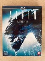 Alien ( l’intégrale en blu-ray), Comme neuf, Coffret