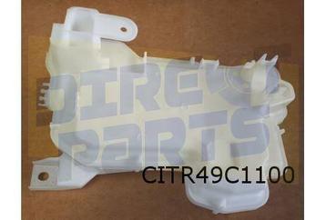 Citroen C3 (8/24-) (CC21) Citroen C3 Aircross (11/24-) (CC24 beschikbaar voor biedingen