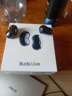 Galaxy buds live, Audio, Tv en Foto, Hoofdtelefoons, Ophalen of Verzenden, Zo goed als nieuw