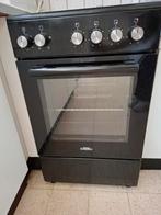 Elektrische oven Br 50, Ophalen, Zo goed als nieuw