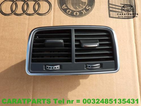 4G0819203 Grille de ventilation A6 Grille d'a ration arri re, Autos : Pièces & Accessoires, Tableau de bord & Interrupteurs, Audi