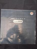 Entrance Music 2000, Ophalen of Verzenden, Zo goed als nieuw, 12 inch