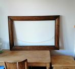 Cadre, Enlèvement, Bois