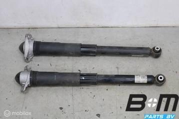 Set schokdempers achterzijde VW Golf 7 5Q0512011FQ beschikbaar voor biedingen