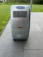 Mobiele airco, Ophalen, Gebruikt, Minder dan 60 m³, Timer
