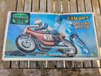 Maquette Yamaha Daytona, Ophalen, Zo goed als nieuw