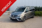 Mercedes-Benz V-Klasse V250d Combi Avantgarde L2 AMG, 360°-, Auto's, Automaat, 4 cilinders, 202 g/km, Diesel
