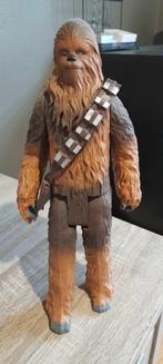 Figurines star wars de Chubaka, Ophalen of Verzenden, Gebruikt, Actiefiguurtje