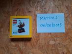 Pirate Adventure Ride lego 6432430, Ophalen of Verzenden, Zo goed als nieuw, Lego