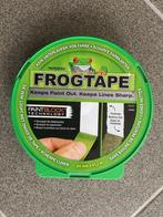 Frogtape schilderstape NIEUW, Doe-het-zelf en Bouw, Schildersmaterialen, Ophalen, Nieuw