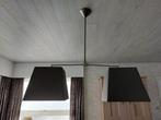 Moderne luster, Ophalen, Zo goed als nieuw, Modern, 50 tot 75 cm