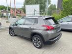 Peugeot 2008 1.2i Benzine Allure S * 1 JAAR GARANTIE * !, Auto's, Voorwielaandrijving, 4 deurs, Gebruikt, 1199 cc