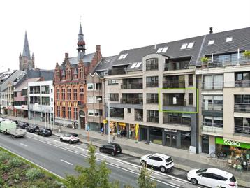 Garage te huur in Eeklo beschikbaar voor biedingen