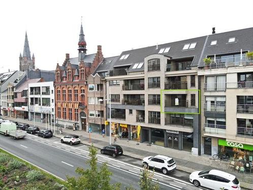 Garage te huur in Eeklo, Immo, Garages en Parkeerplaatsen