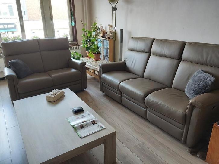 chateau dax, Huis en Inrichting, Zetels | Complete zithoeken, Zo goed als nieuw, Ophalen