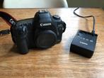 Canon Eos 5D Mark II - te koop of te ruil voor Fujifilmlens, Audio, Tv en Foto, Fotocamera's Digitaal, Spiegelreflex, 21 Megapixel