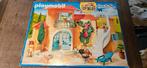 Playmobil, Familiy Fun,  vakantievilla, Kinderen en Baby's, Speelgoed | Playmobil, Ophalen of Verzenden, Zo goed als nieuw, Complete set