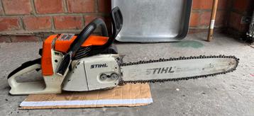 Kettingzaag Stihl 026 beschikbaar voor biedingen