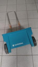 Gardena stroowagen, Ophalen, Gebruikt, Overige soorten, Gardena