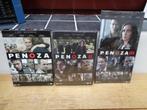 PENOZA Seizoen 1 t/m 3 [seizoen 2 + 3 nog in seal!], CD & DVD, DVD | TV & Séries télévisées, Comme neuf, Envoi, Drame
