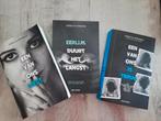 Trilogie Karen M.Mcmanus - een van ons liegt, Boeken, Ophalen of Verzenden