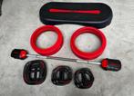 Les Mills Smartbar set + Les Mills Smartstep, Ophalen, Gebruikt, Overige typen