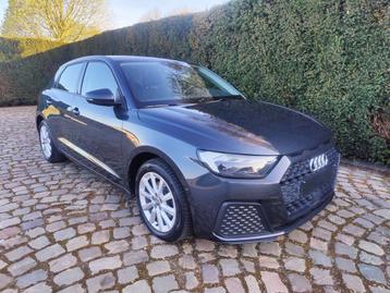 Audi A1 Sportback 30 TFSI S tronic (bj 2020, automaat) beschikbaar voor biedingen