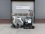 Bobcat E10 z minigraver 2025 28 uur DEMO, Graafmachine