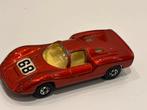 Superfast Porsche 910 matchbox, Hobby en Vrije tijd, Ophalen of Verzenden, Gebruikt
