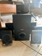 Creative Inspire T7900 7.1 Surround Sound, Informatique & Logiciels, Enceintes Pc, Enlèvement, Utilisé, Autres canaux, Creative