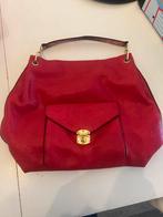 Rode handtas nieuw, Ophalen of Verzenden, Handtas