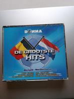 CD RADIO DONNA de grootste hits uit België en Nederland, Comme neuf, Enlèvement ou Envoi