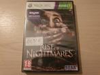 Nouveau jeu xbox one rise of nightmares sous blister, Consoles de jeu & Jeux vidéo, 3 joueurs ou plus, Enlèvement ou Envoi, Neuf