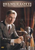 Helmut Lotti : Het Levensverhaal Van The Crooners, Cd's en Dvd's, Alle leeftijden, Ophalen of Verzenden, Gebruikt, Documentaire