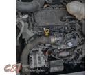 Moteur d'un Opel Vivaro, -, Opel, 3 mois de garantie, Utilisé