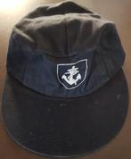 Belgian Navy Cap ( MARP5 ), Marine, Enlèvement ou Envoi, Casque ou Béret