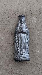 Statue miniature de la Vierge Marie, Enlèvement ou Envoi