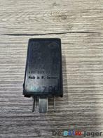 Relais BMW 5-7 serie E34 E32 1378371, Auto-onderdelen, Gebruikt, Ophalen of Verzenden, BMW, BMW
