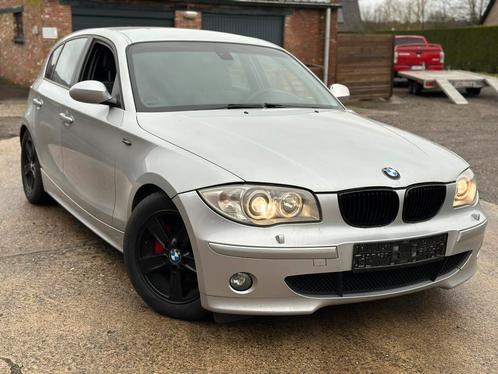 BMW 118i ✅ GARANTIE SANS CLÉ AU XÉNON, Autos, BMW, Entreprise, Achat, Série 1, ABS, Airbags, Air conditionné, Bluetooth, Ordinateur de bord