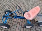 Mammoet gocart, Kinderen en Baby's, Ophalen, Gebruikt, Mammoet, Met kar of aanhanger