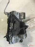 Peugeot 307 5drs 2001 Slotmechaniek Rechtsvoor, Auto-onderdelen, Ophalen of Verzenden, Gebruikt