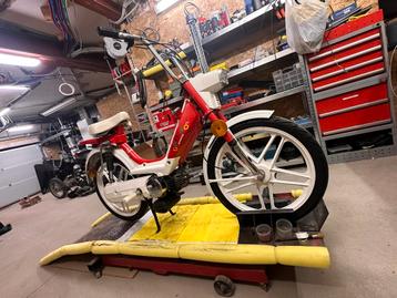 Honda Camino Funny A-klasse beschikbaar voor biedingen