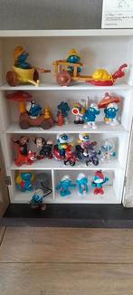 Smurfen.., Ophalen of Verzenden
