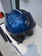 Casque scorpion exo 230 taille M, Fietsen en Brommers, Brommerhelmen, Ophalen, Zo goed als nieuw, Medium, Scorpion