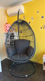 Hangei hangstoel, Tuin en Terras, Ophalen, Zo goed als nieuw