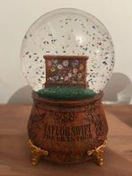 Snowglobe The Eras Tour - Taylor Swift, Enlèvement ou Envoi, Comme neuf, Autres types