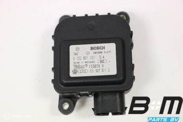 Kachelstelmotor Volkswagen Golf 4 beschikbaar voor biedingen