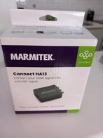 Marmitek Connect HA13, TV, Hi-fi & Vidéo, Enlèvement ou Envoi, Neuf